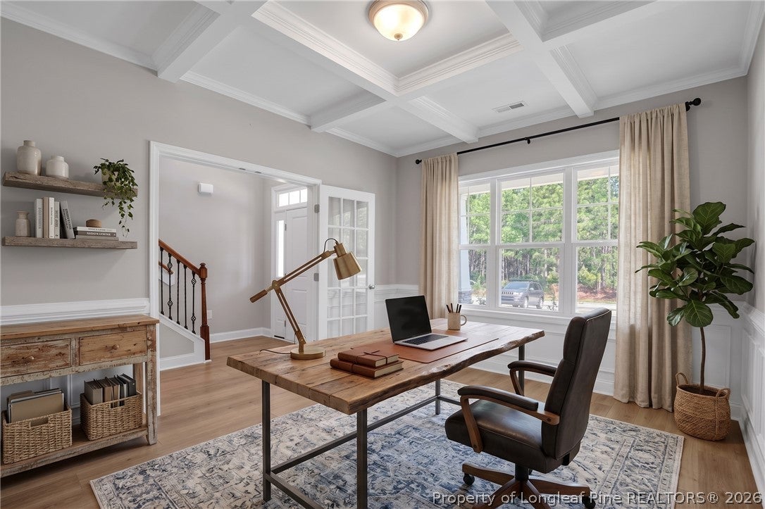 2815 Lemuel Black Road