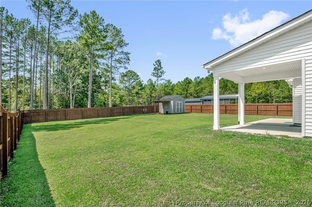 2815 Lemuel Black Road