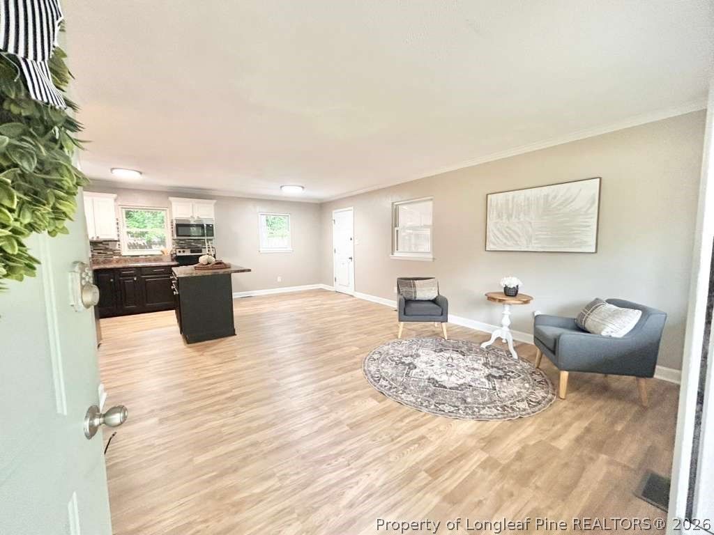 Photo of 812 Stoneykirk Drive, Fayetteville, NC 28314 (MLS # 761661)