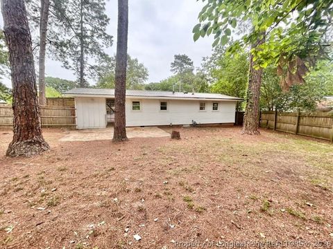 Tiny photo for 812 Stoneykirk Drive, Fayetteville, NC 28314 (MLS # 761661)