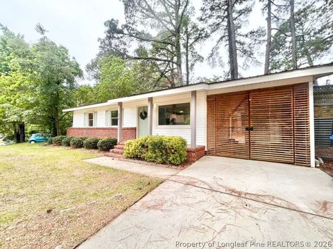 Tiny photo for 812 Stoneykirk Drive, Fayetteville, NC 28314 (MLS # 761661)