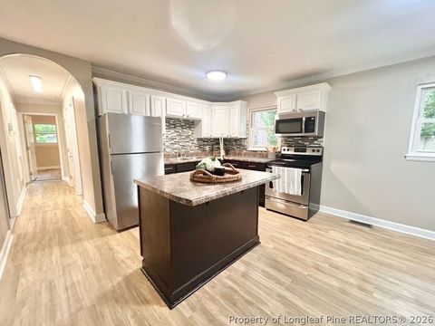 Tiny photo for 812 Stoneykirk Drive, Fayetteville, NC 28314 (MLS # 761661)