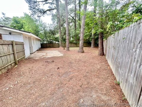 Tiny photo for 812 Stoneykirk Drive, Fayetteville, NC 28314 (MLS # 761661)