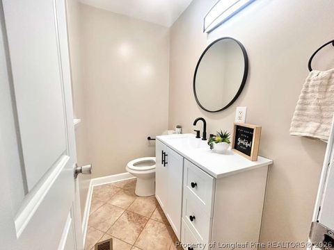 Tiny photo for 812 Stoneykirk Drive, Fayetteville, NC 28314 (MLS # 761661)