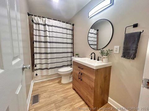 Tiny photo for 812 Stoneykirk Drive, Fayetteville, NC 28314 (MLS # 761661)