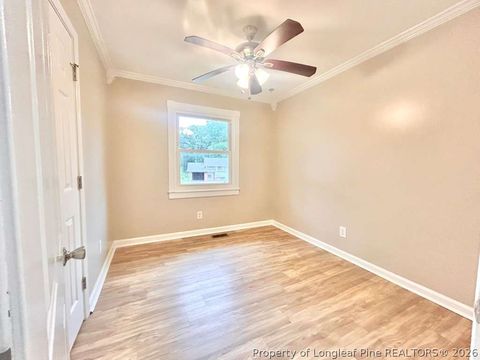 Tiny photo for 812 Stoneykirk Drive, Fayetteville, NC 28314 (MLS # 761661)