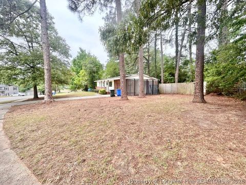 Tiny photo for 812 Stoneykirk Drive, Fayetteville, NC 28314 (MLS # 761661)