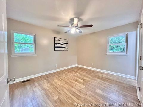 Tiny photo for 812 Stoneykirk Drive, Fayetteville, NC 28314 (MLS # 761661)