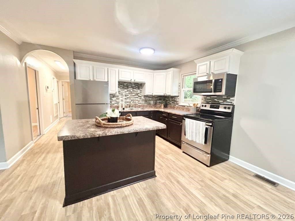 Photo of 812 Stoneykirk Drive, Fayetteville, NC 28314 (MLS # 761661)