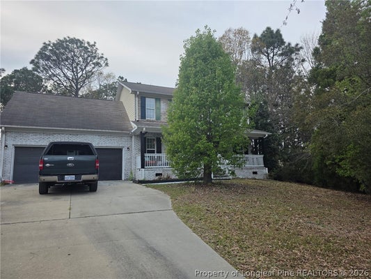 419 EARLY DAWN DR, RAEFORD, NC 28376 - Image f7cdd84f05fd9cd7fb9f49f16cc6d56d/175114952