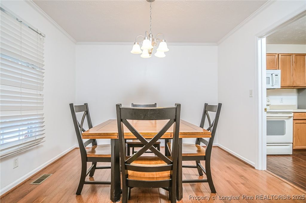 Photo of 845 Larkspur Drive, Fayetteville, NC 28311 (MLS # 755033)