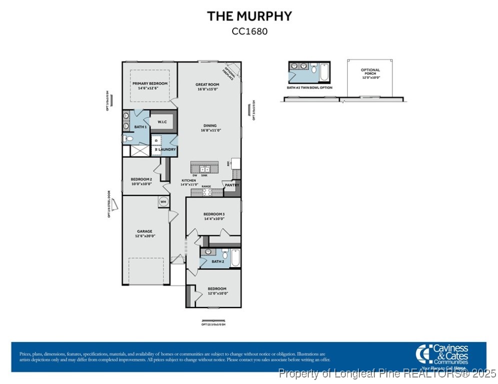 5409 Short Leaf (Lot 106) Road