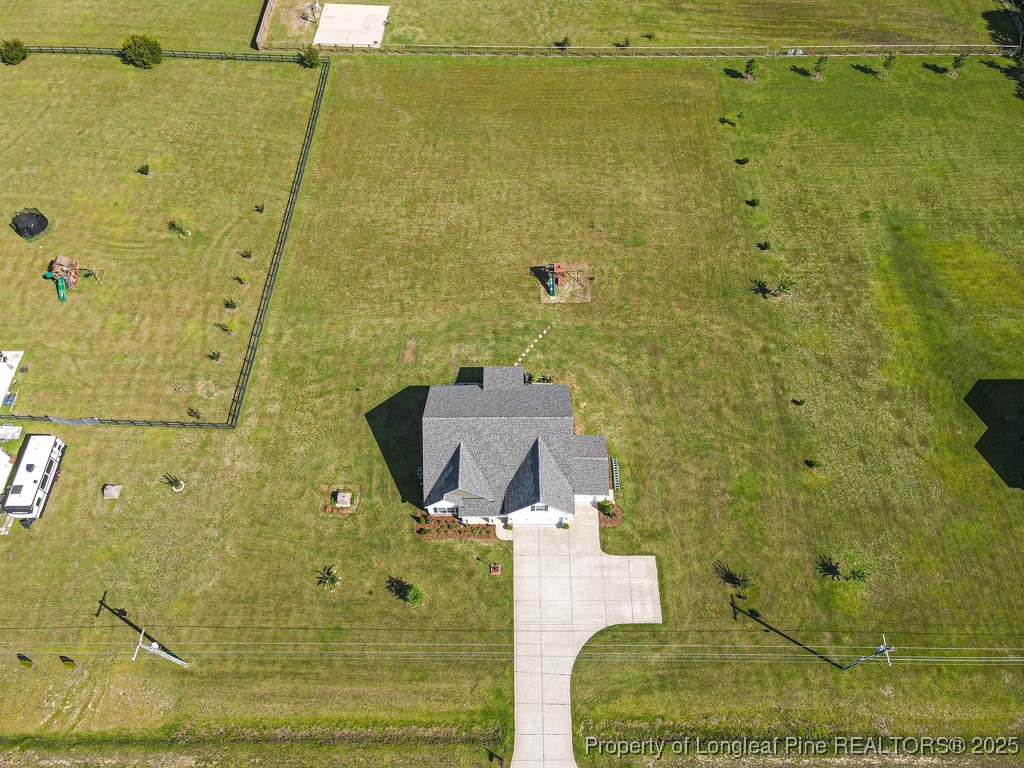 2935 Duck Pond Road