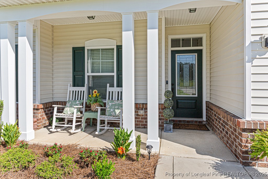 2935 Duck Pond Road