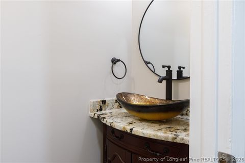 Tiny photo for 309 Broomfield Court, Fayetteville, NC 28311 (MLS # 760608)