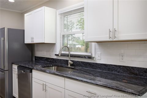 Tiny photo for 309 Broomfield Court, Fayetteville, NC 28311 (MLS # 760608)