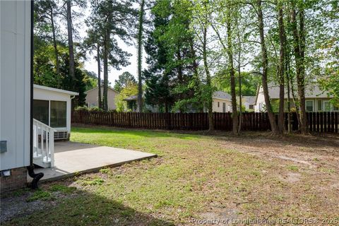 Tiny photo for 309 Broomfield Court, Fayetteville, NC 28311 (MLS # 760608)