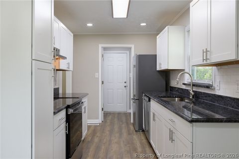 Tiny photo for 309 Broomfield Court, Fayetteville, NC 28311 (MLS # 760608)