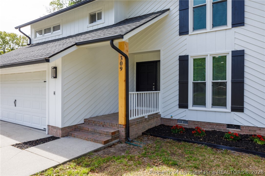 309 Broomfield Court