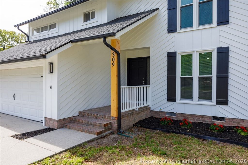 Photo of 309 Broomfield Court, Fayetteville, NC 28311 (MLS # 760608)