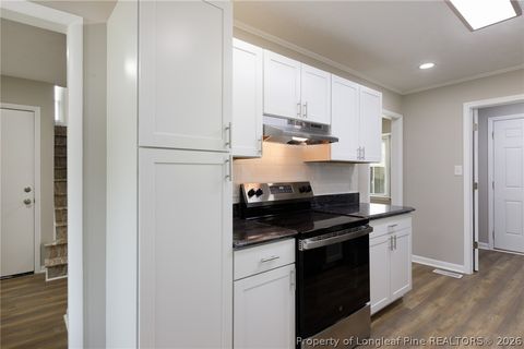 Tiny photo for 309 Broomfield Court, Fayetteville, NC 28311 (MLS # 760608)