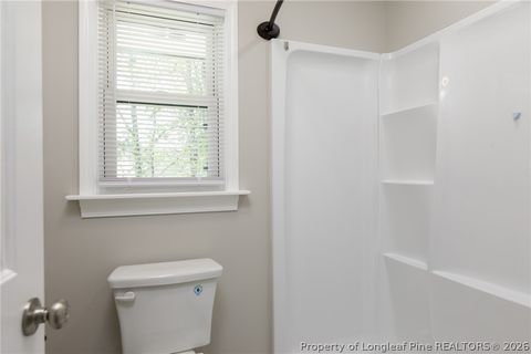 Tiny photo for 309 Broomfield Court, Fayetteville, NC 28311 (MLS # 760608)