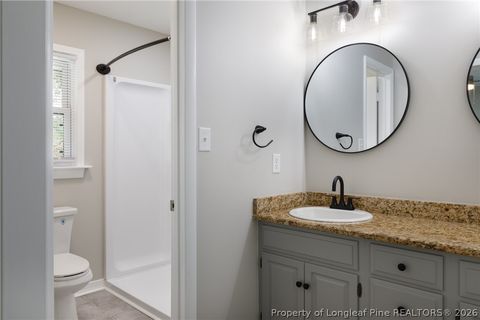 Tiny photo for 309 Broomfield Court, Fayetteville, NC 28311 (MLS # 760608)