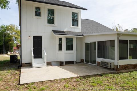 Tiny photo for 309 Broomfield Court, Fayetteville, NC 28311 (MLS # 760608)