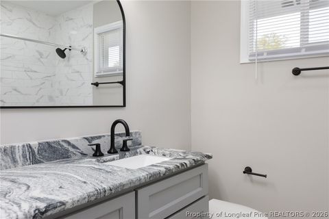 Tiny photo for 309 Broomfield Court, Fayetteville, NC 28311 (MLS # 760608)