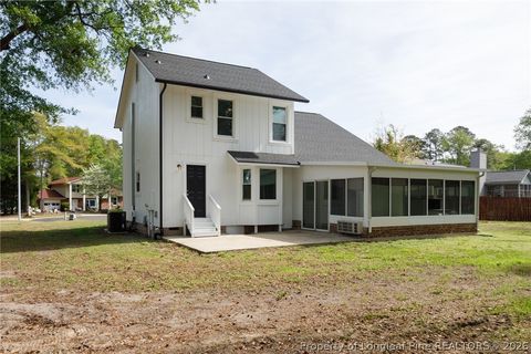 Tiny photo for 309 Broomfield Court, Fayetteville, NC 28311 (MLS # 760608)