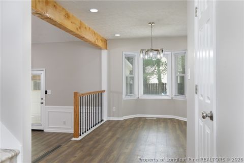 Tiny photo for 309 Broomfield Court, Fayetteville, NC 28311 (MLS # 760608)