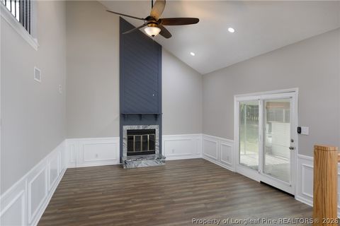 Tiny photo for 309 Broomfield Court, Fayetteville, NC 28311 (MLS # 760608)