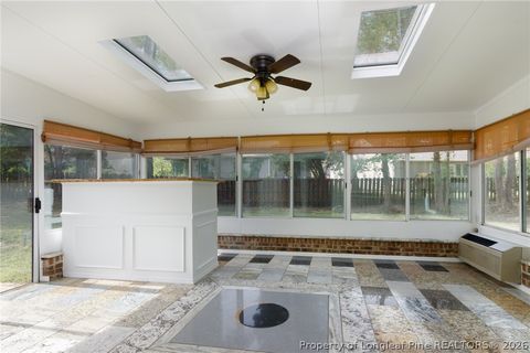 Tiny photo for 309 Broomfield Court, Fayetteville, NC 28311 (MLS # 760608)