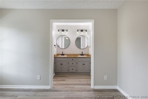 Tiny photo for 309 Broomfield Court, Fayetteville, NC 28311 (MLS # 760608)