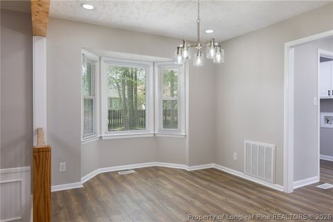 Tiny photo for 309 Broomfield Court, Fayetteville, NC 28311 (MLS # 760608)