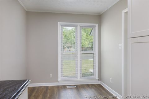 Tiny photo for 309 Broomfield Court, Fayetteville, NC 28311 (MLS # 760608)