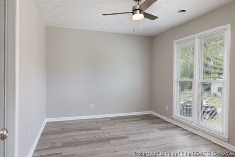 Tiny photo for 309 Broomfield Court, Fayetteville, NC 28311 (MLS # 760608)