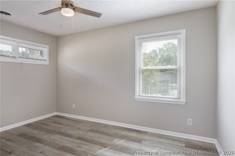 Tiny photo for 309 Broomfield Court, Fayetteville, NC 28311 (MLS # 760608)
