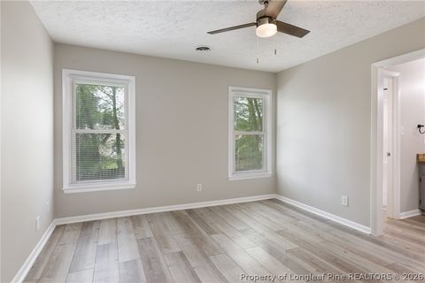 Tiny photo for 309 Broomfield Court, Fayetteville, NC 28311 (MLS # 760608)