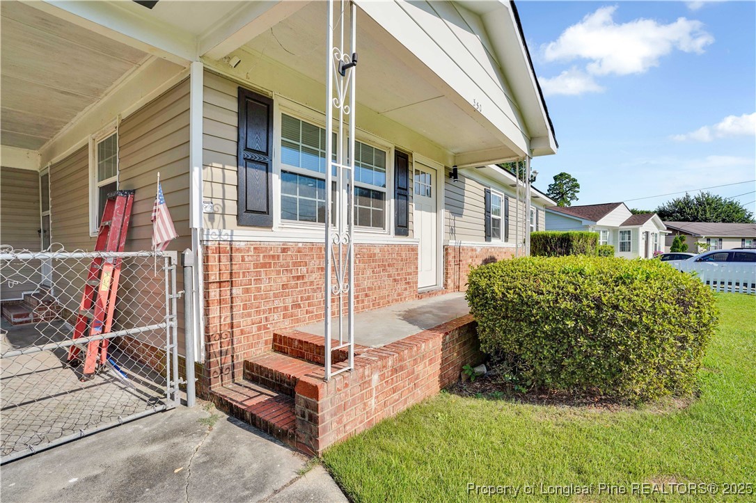 350 Longhorn Drive