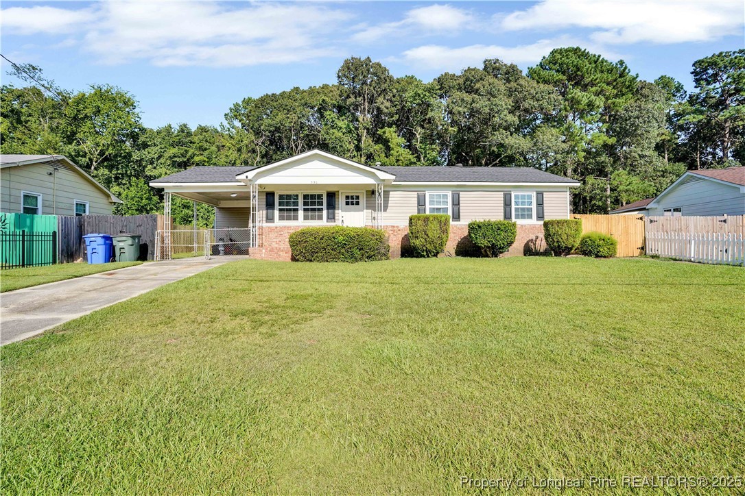 350 Longhorn Drive
