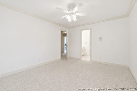 Tiny photo for 3525 Prestwick Drive, Fayetteville, NC 28303 (MLS # 764724)