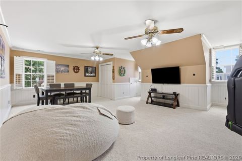 Tiny photo for 3525 Prestwick Drive, Fayetteville, NC 28303 (MLS # 764724)