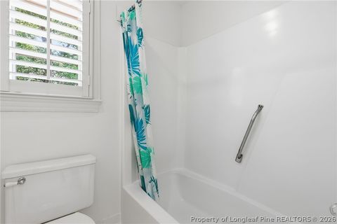 Tiny photo for 3525 Prestwick Drive, Fayetteville, NC 28303 (MLS # 764724)