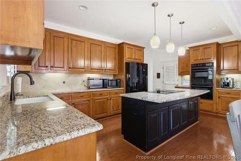 Tiny photo for 3525 Prestwick Drive, Fayetteville, NC 28303 (MLS # 764724)