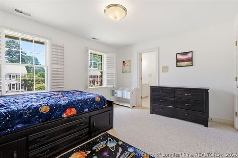 Tiny photo for 3525 Prestwick Drive, Fayetteville, NC 28303 (MLS # 764724)