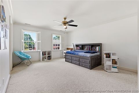 Tiny photo for 3525 Prestwick Drive, Fayetteville, NC 28303 (MLS # 764724)