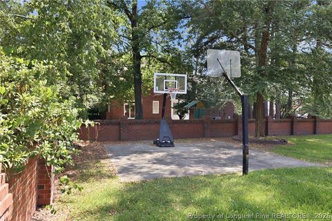 Tiny photo for 3525 Prestwick Drive, Fayetteville, NC 28303 (MLS # 764724)