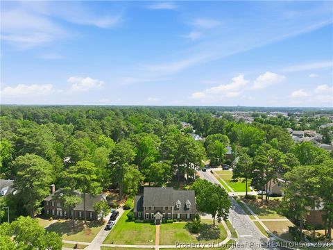 Tiny photo for 3525 Prestwick Drive, Fayetteville, NC 28303 (MLS # 764724)