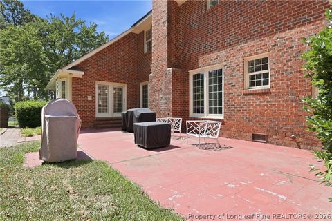 Tiny photo for 3525 Prestwick Drive, Fayetteville, NC 28303 (MLS # 764724)
